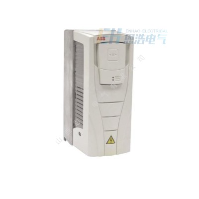 ACS880-01-363A-3 200KW变频器ABB ACS880系列