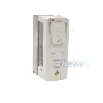 ABB变频器ACS880-01-038A-3 ACS880系列18.5KW