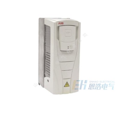 ACS880-01-017A-3变频器ABB 7.5KW ACS880系列