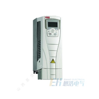 ABB变频器0.75KW ACS880系列ACS880-01-02A4-3