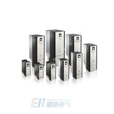 ACS355-03E-06A7-2 ABB变频器 简易轻载变频器 1.1kw