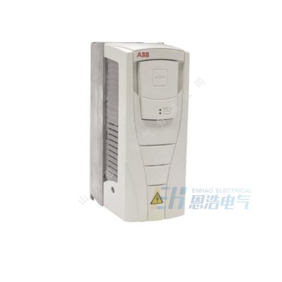 ACS355-03E-02A4-2 ABB变频器 简易轻载变频器 0.37kw