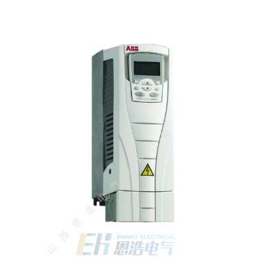 ABB变频器 简易轻载变频器 ACS355-03E-04A7-2 0.75kw