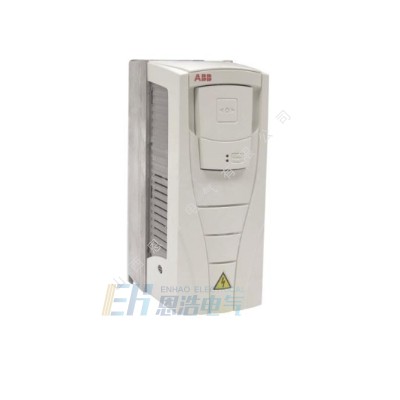 ACS355-03E-44A0-4 ABB变频器 简易轻载变频器 22kw