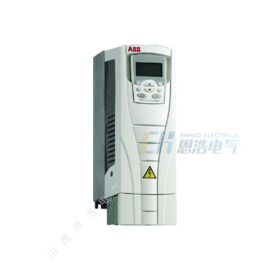 ACS355-03E-17A6-2 ABB变频器 简易轻载变频器 4kw