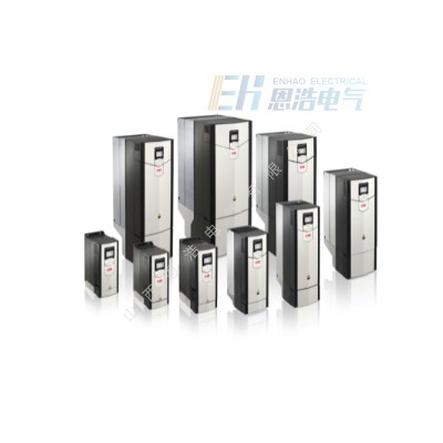 ACS355-03E-31A0-2ABB变频器 简易轻载变频器 7.5kw