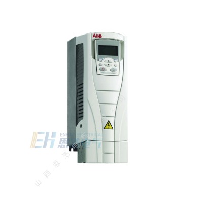 ABB变频器 简易轻载变频器ACS355-01E-09A8-22.2kw