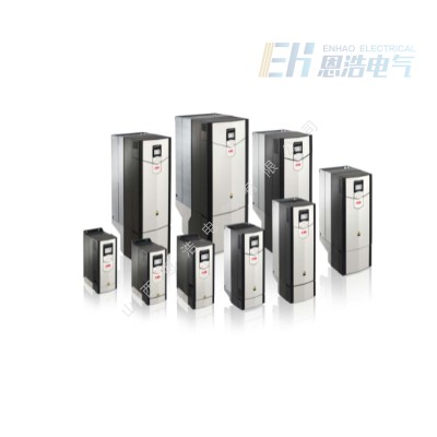 ACS355-01E-02A4-2 ABB变频器 简易轻载变频器 0.37kw