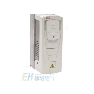 ABB变频器 简易轻载变频器ACS355-01E-07A5-2 1.5kw