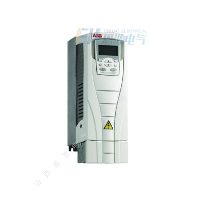 ABB变频器 简易轻载变频器ACS355-01E-06A7-21.1kw