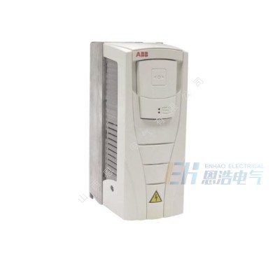 ABB变频器510系列ACS510-01-012A-4 5.5KW