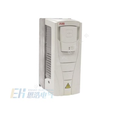 ACS355-03E-04A1-4 ABB变频器1.5KW