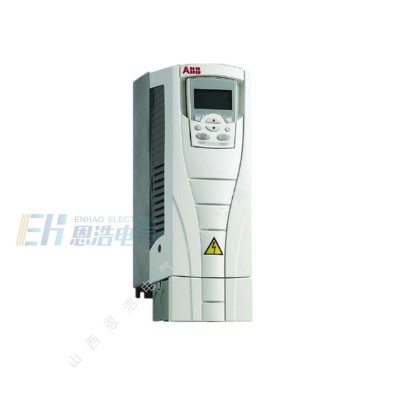 ACS310-03E-02A6-4 ABB变频器0.75KW