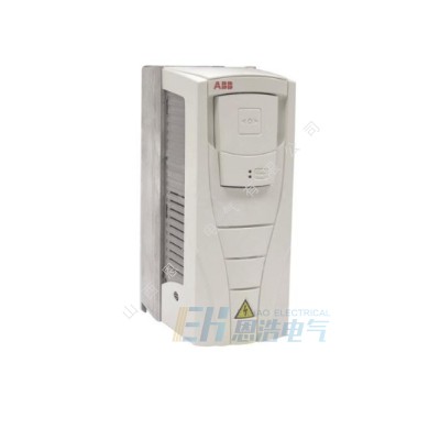 ACS510-01-157A-4ABB变频器75KW