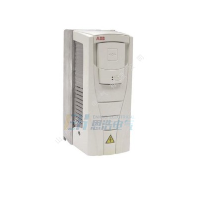 ACS310-03E-03A6-4 ABB变频器 1.1KW