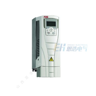 ACS310-03E-02A1-4 ABB变频器2.1A/0.55KW