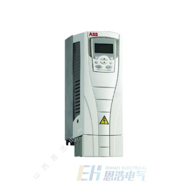 ABB变频器ACS510-01-03A3-4 380V1.1KW