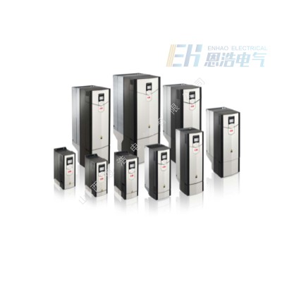 ACS550-01-03A3-4 ABB|变频器1.1KW