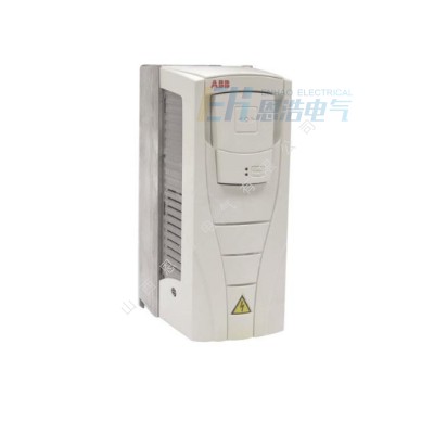 ACS310-03E-01A3-4 ABB变频器 0.37kw 380V标准转矩型