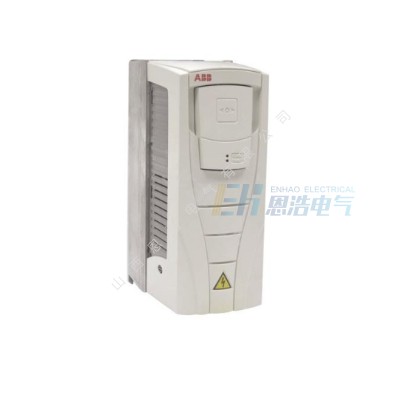 ABB 5.5KW重载型通用变频器ACS880-01-014A-5