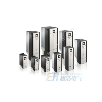 ABB 4KW重载型通用变频器ACS880-01-09A4-3