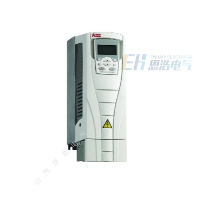 ABB 3KW重载型变频器ACS880-01-07A2-3