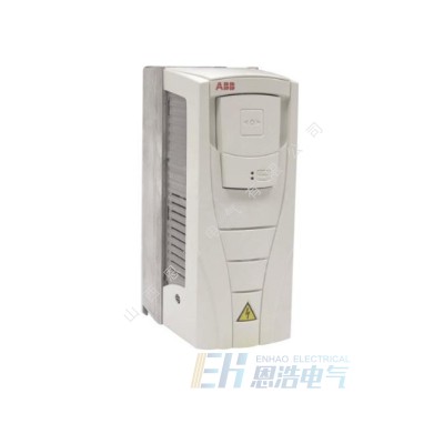 ABB 4KW重载型变频器ACS880-01-07A6-5