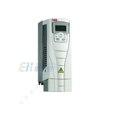 ABB 1.1KW重载型变频器ACS880-01-03A3-3