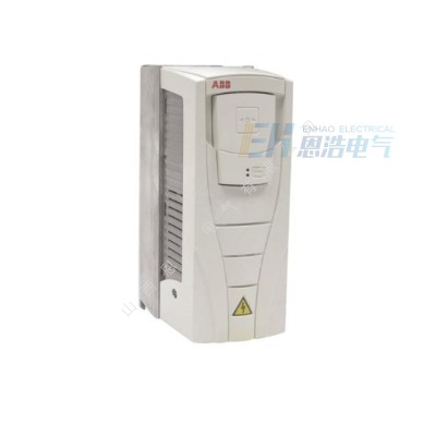 ABB 22KW矢量型重载变频器ACS880-01-040A-5