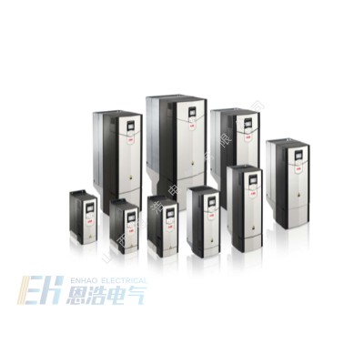 ABB 15KW重载通用型变频器ACS550-01-031A-4