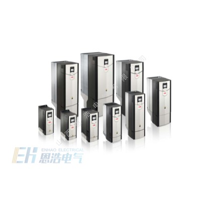 ABB 132KW重载型通用变频器ACS880-01-246A-3