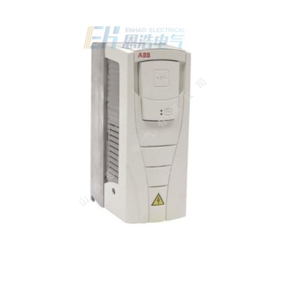 ABB 110KW重载型变频器ACS580-01-206A-4