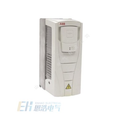 ABB 5.5KW矢量型变频调速器ACS580-01-12A6-4