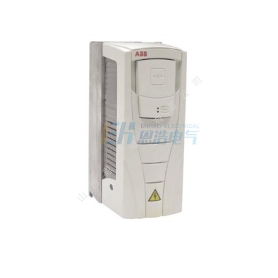 ABB 200KW重载型变频器ACS880-01-363A-3