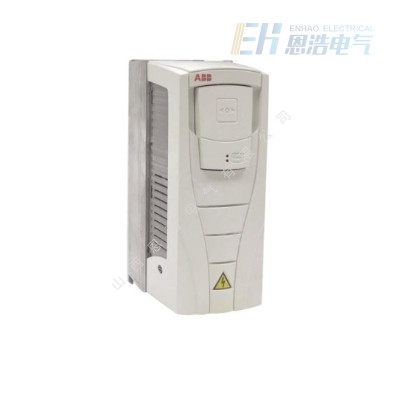 ABB 11KW风机水泵专用型变频器ACS510-01-025A-4