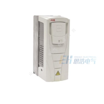 ABB小型通用变频器 ACS355-03E-05A6-4