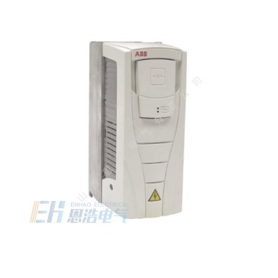 ABB 110KW重载型变频器ACS880-01-180A-5