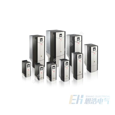 ABB 1.5KW风机专用型变频器ACS510-01-04A1-4