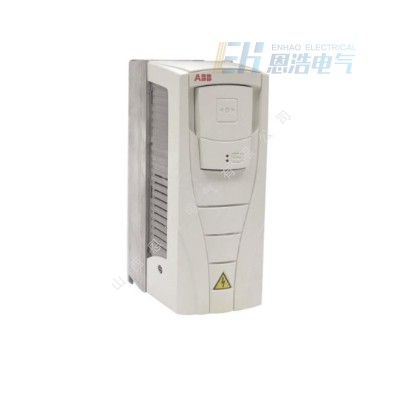 ACS880-01-09A9-7 ABB传动变频器7.5kw