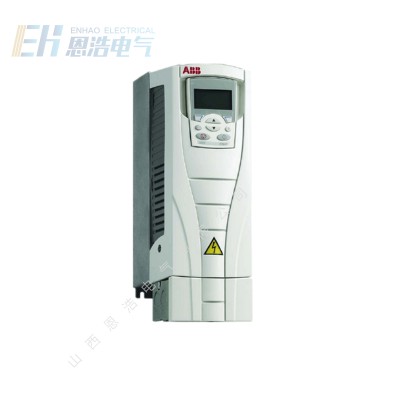 ACS880-01-260A-5 ABB传动变频器160kw