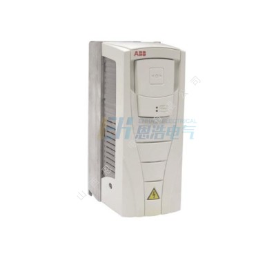 ACS880-01-014A-5 ABB传动变频器7.5kw