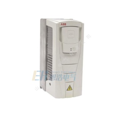 ABB ACS550系列ACS550-01-031A-4+B055 15KW