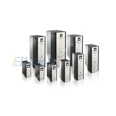 ABB ACS550系列ACS550-01-015A-4+B055 7.5KW