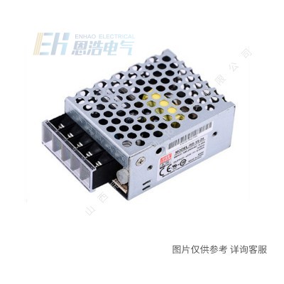 台湾明纬|MSP-100-3.3|100W开关电源3.3V20A直流