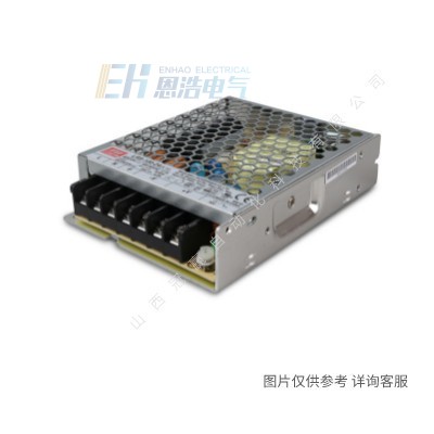 台湾明纬|ERPF-400-24|400W开关电源24V16.7A