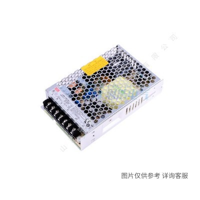 EPP-100-15|100W|单路输出能PFC裸板明纬电源