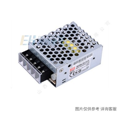 LPS-50-48|50W|窄条型裸板明纬开关电源