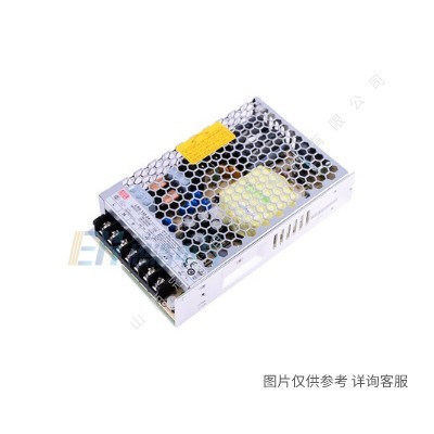 RPS-160-15|160W|微漏电低损耗PFC医用明纬电源