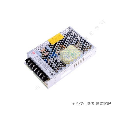 EPP-100-12|100W|单路输出能PFC裸板明纬电源