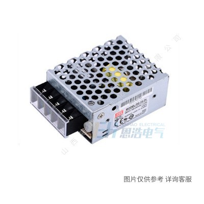 LPP-150-3.3|150W|窄条型PFC裸板明纬开关电源